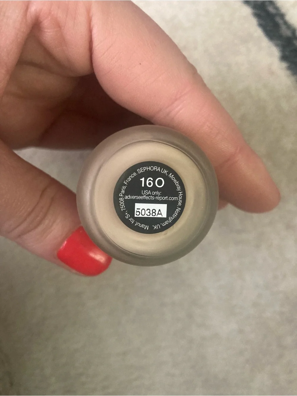 Sephora Best Skin Ever Foundation - Light Beige